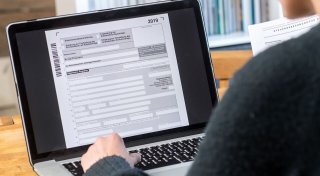 Fachkräftelücke kleiner - Nebeneffekt der Konjunkturflaute