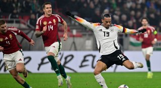 Sané: Will tragende Rolle beim FC Bayern und bei WM 2026