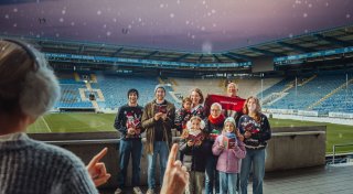 „Bielefeld singt!“ in der Schüco-Arena: Es gibt noch Tickets