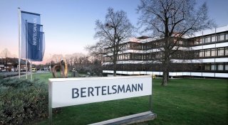 Bertelsmann erzielt trotz Majorel-Verkauf Milliardengewinn