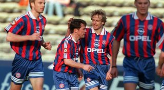 Klinsmann und Matthäus auch 30 Jahre später uneinig