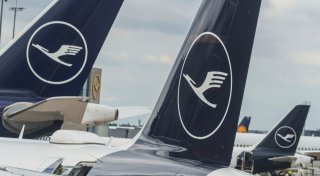Krieg im Nahen Osten - Lufthansa verlängert Flugstopp