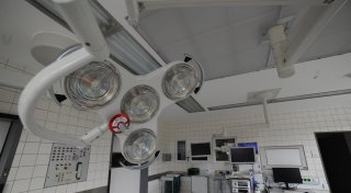 Rahden ein „Geisterkrankenhaus“? Die Mühlenkreiskliniken widersprechen
