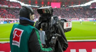 Auslandsvermarktung: Alle wollen mehr Geld