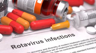 Mehr Magen-Darm-Erkrankungen: Zahl der Rotavirus-Fälle in der Region steigt stark an