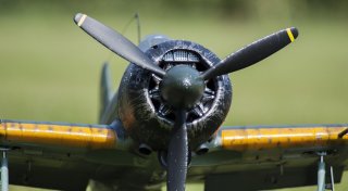 Gerichtsurteil mit Folgen: Windrad vertreibt Modellflieger in Marienmünster