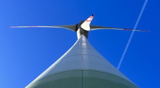 Drei Windräder in Herford geplant: Diese Flächen sind im Gespräch