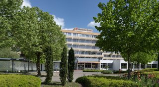 Löhner Reha-Klinik investiert in Umbau und Modernisierung: Was sich ändern wird