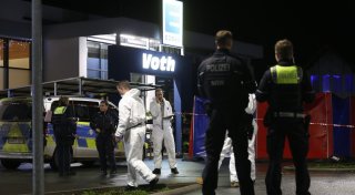 Jugendlicher stirbt bei Streit in Supermarkt