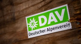 Alpenverein möchte Mountainbiken stärker fördern