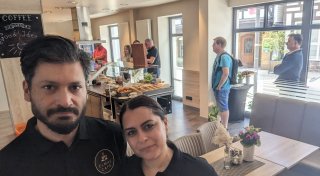 Beliebtes Café in Brakeler Innenstadt schließt - ein Nachfolger ist schon da