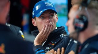 Im Teufelskreis: Verstappen und die Red-Bull-Krise
