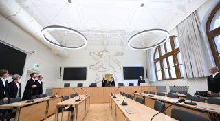 Urteil im Sommermärchen-Prozess: DFB muss zahlen