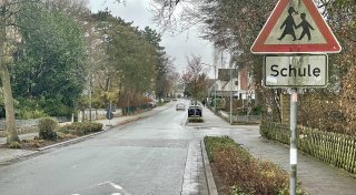 Wohin mit der Feuerwehr Bünde-Mitte? - In dieser Entscheidung steckt Feuer