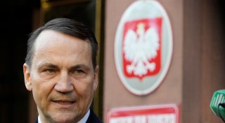Vorwahl in Polen: Außenminister gegen Bürgermeister
