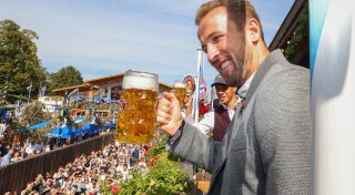 Rekordchampion gegen Meister - Viele reizvolle Duelle