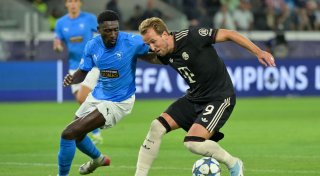 Matthäus' Rat an BVB: Kane «old fashioned» in Manndeckung