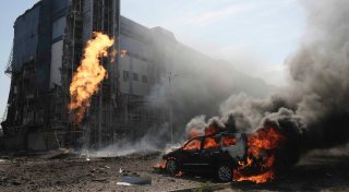 Ukraine-Treffen wegen Bidens Absage in der Schwebe
