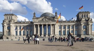 Diese Kandidaten wollen für Lippe nach Berlin