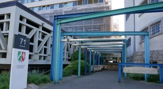 Mehrfach vorbestrafter Bünder soll Sohn der Ex-Freundin schwer missbraucht haben