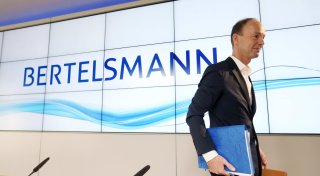 Weltmarktführer und Co.: Diese Top-Unternehmen sind in Gütersloh beheimatet