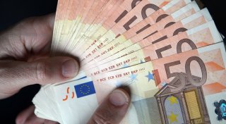 Warum Cash noch immer King sein kann