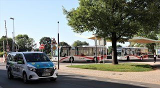 Busverkehr im Wandel: Pläne für den Kreis Höxter