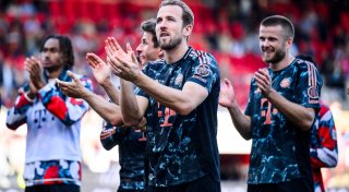 Gegen alle Zweifel: Bayerns Signal im Titelkampf