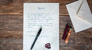 Ist das Testament echt? Gewisser Grad an Sicherheit genügt