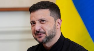 Selenskyj ordnet Schaffung permanenter Verhandlungsgruppe an