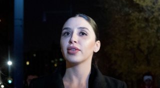 Frau von Kartell-Boss «El Chapo» in Mailand auf dem Laufsteg
