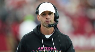 Vorfall an Seitenlinie: 100.000 Dollar Strafe für NFL-Coach