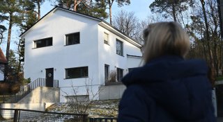 BGH prüft: Muss Familie aus Rangsdorf ihr Haus abreißen?