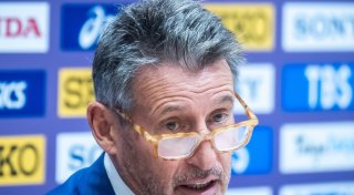 Leichtathletik-Verband schließt Russen weiter aus