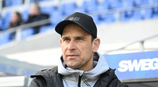 Gelungenes Trainer-Debüt: Ulm holt Punkt beim KSC