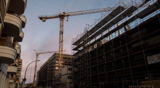Geschlossene Immobilienfonds: Nichts für unerfahrene Anleger