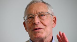 Friedenspreisträger Schlögel: Wehrpflicht ist «an der Zeit»