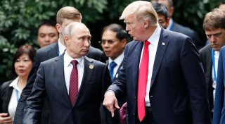 Alaska-Gipfel: Kann Trump Putin zum Frieden zwingen?