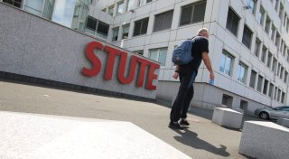 Neue Stellenanzeigen bei Stute in Paderborn trotz kürzlicher Entlassungen - was steckt dahinter?