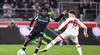 Medien: Frimpong vor Wechsel zum FC Liverpool