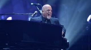 US-Sänger Billy Joel muss nach Operation Tour verschieben
