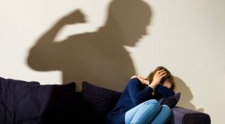 Missbrauch in der Ehe: Ein gefährlicher Mann und eine sehr nette Frau