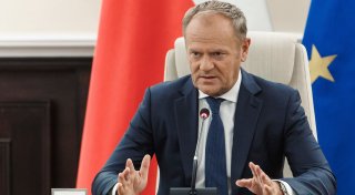 Polen beantragt nach Drohnenabschuss Nato-Konsultationen