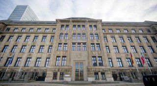 Ermittlungen zur Sanierung der NRW-Staatskanzlei weiten sich aus