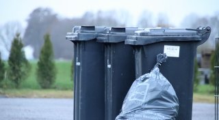 Kreistag Höxter beschließt Senkung der Müllgebühren