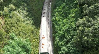 Liste mit möglichen Streckenreaktivierungen wird länger