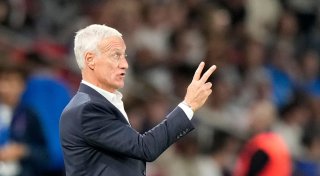 Medien: Deschamps hört 2026 als Frankreich-Coach auf