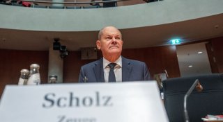 Afghanistan: Scholz lobt Maas für Rücktrittsangebot