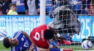 BBC: Ex-Unioner Awoniyi nach Not-OP aus Koma erwacht