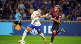 Mbappé erneut nicht für Frankreich-Kader nominiert
